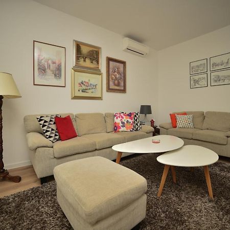 Apartman Slatki Dom 1 SJJ Extérieur photo