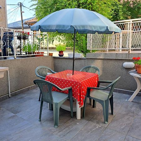 Apartman Slatki Dom 1 SJJ Extérieur photo