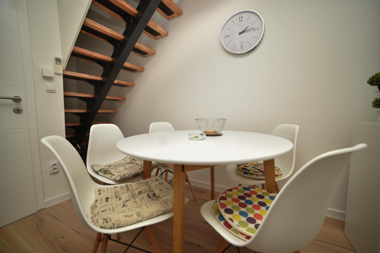 Apartman Slatki Dom 1 SJJ Extérieur photo