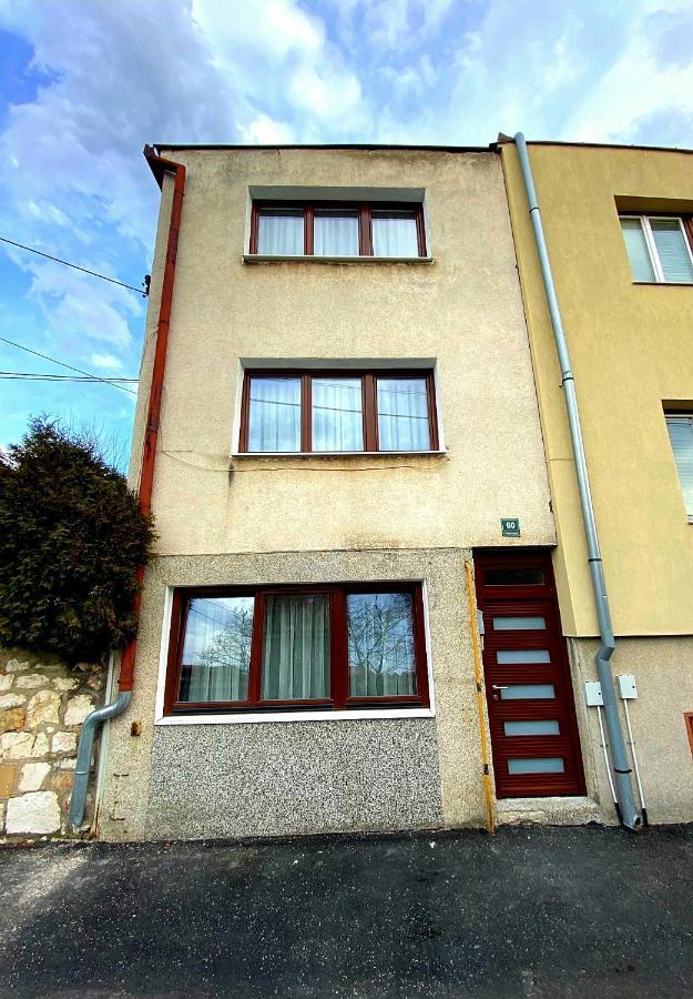 Apartman Slatki Dom 1 SJJ Extérieur photo
